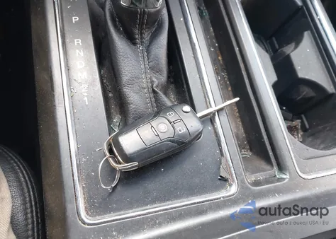 2016 Ford F-150 Xlt from USA, damaged, VIN 1FTEW1EF3GFD49216